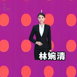 林婉清
